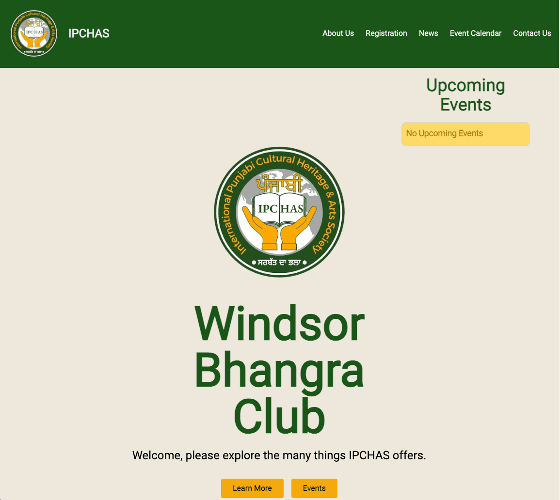 Windsor Bhangra Club